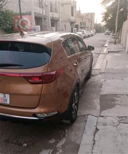 کیا سپۆرتاج